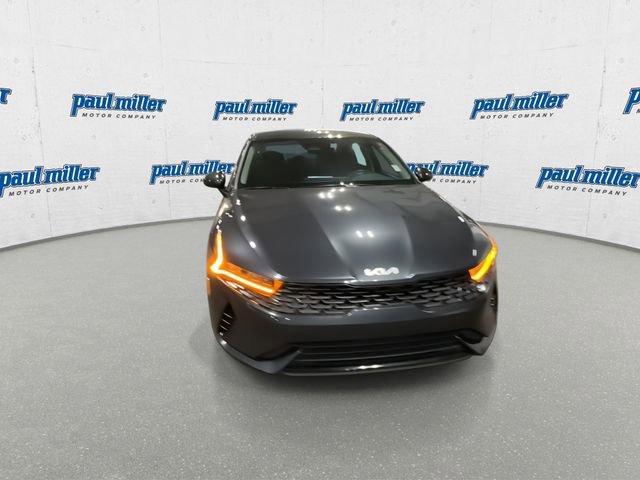 Used 2023 Kia K5 LXS image 11