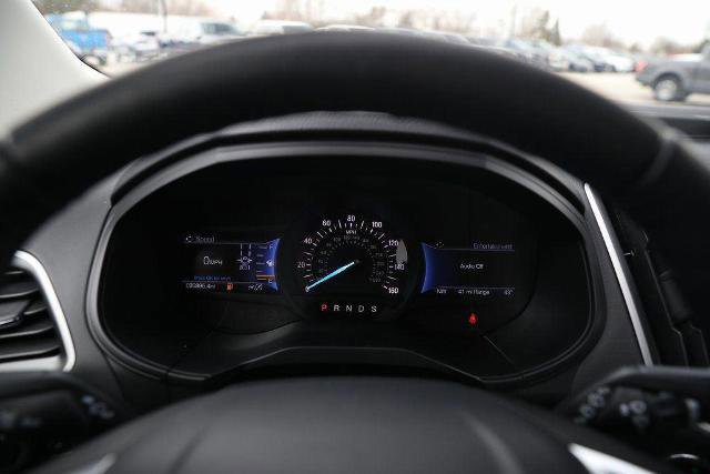 Certified 2024 Ford Edge SEL w/ Convenience Package image 35