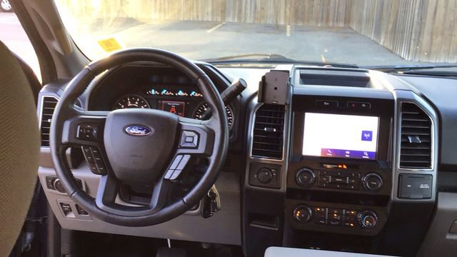 Certified 2020 Ford F150 XLT w/ Equipment Group 302A Luxury image 22