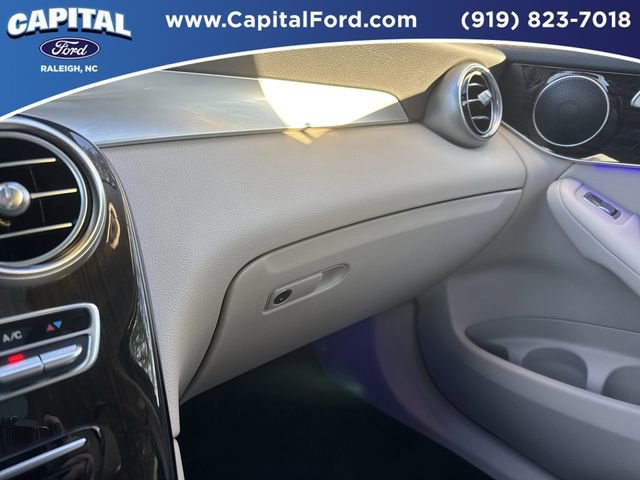 Used 2022 Mercedes-Benz GLC 300 image 27
