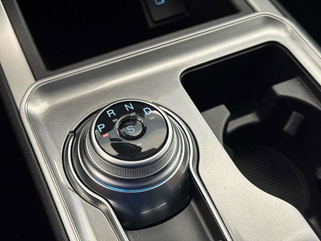 Certified 2024 Ford Edge SEL w/ Convenience Package image 23