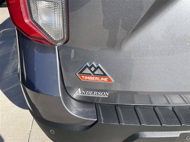 Certified 2022 Ford Explorer Timberline AWD/4WD image 40
