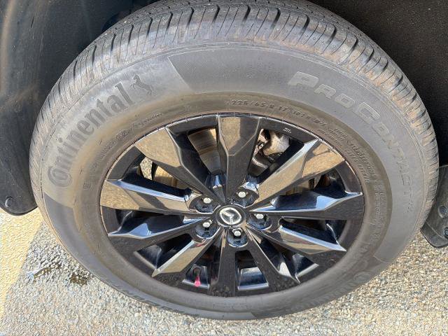 Used 2023 MAZDA CX-50 2.5 S w/ Cargo Package image 27