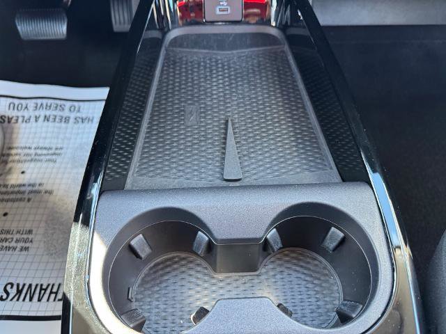 Certified 2022 Ford Mustang Mach-E Premium image 20