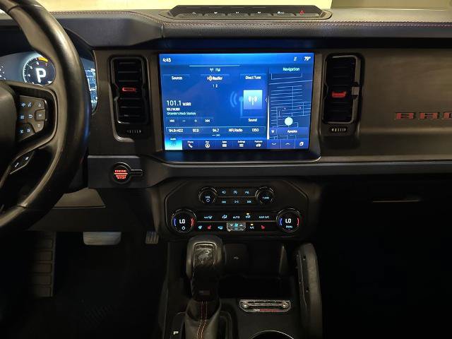 Certified 2023 Ford Bronco Raptor AWD/4WD image 20