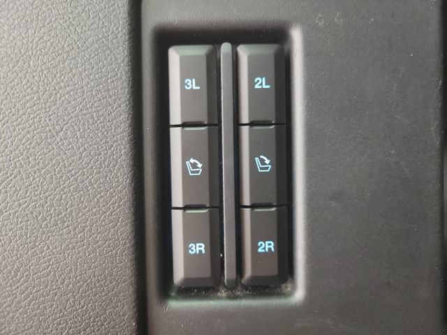 Certified 2024 Ford Expedition Limited AWD/4WD image 8