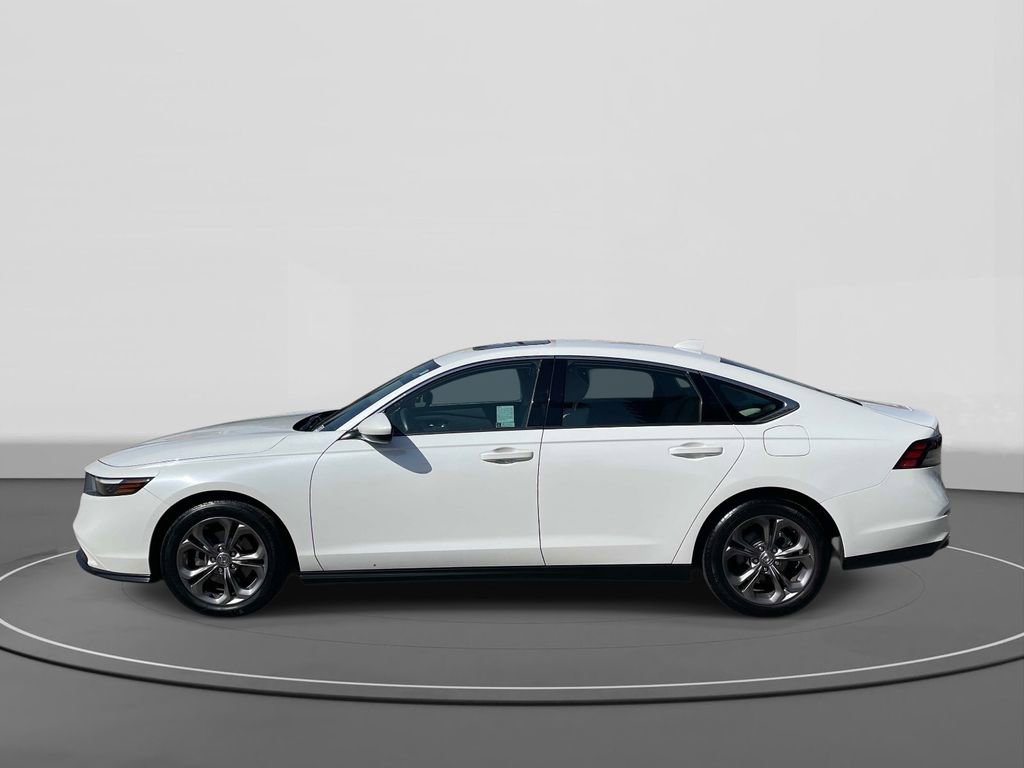 Used 2023 Honda Accord EX image 4