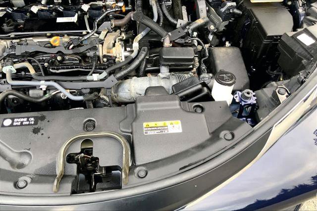 Used 2021 Toyota Sienna LE FWD image 31