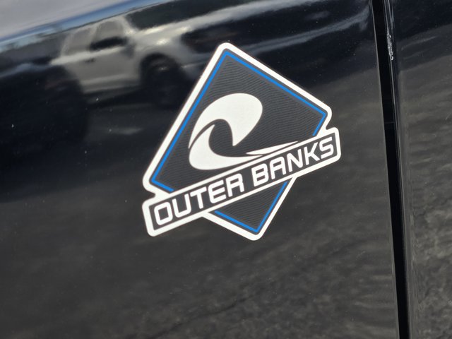 Certified 2021 Ford Bronco Outer Banks image 11