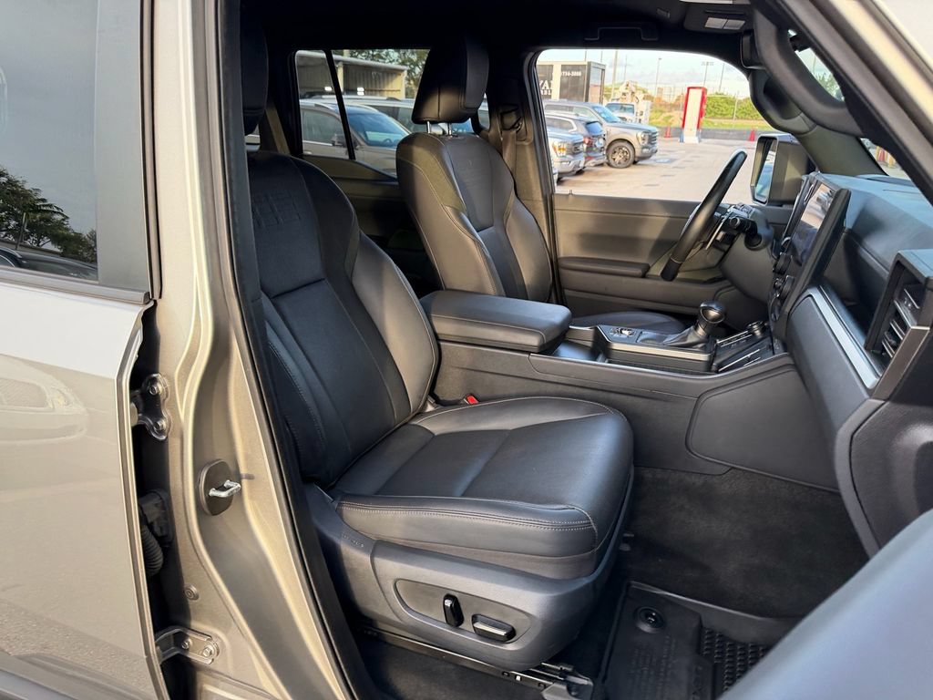 Used 2024 Lexus GX 550 AWD/4WD image 17