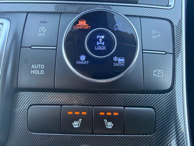 Used 2023 Hyundai Santa Fe SEL w/ Premium Package AWD/4WD image 34