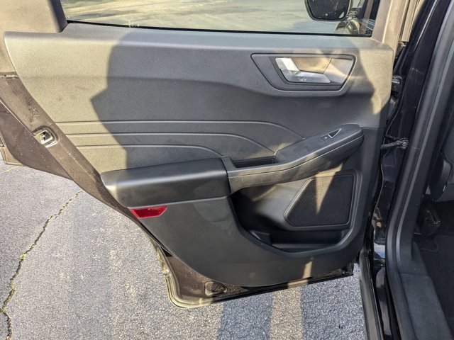 Certified 2021 Ford Escape SE w/ Convenience Package image 25