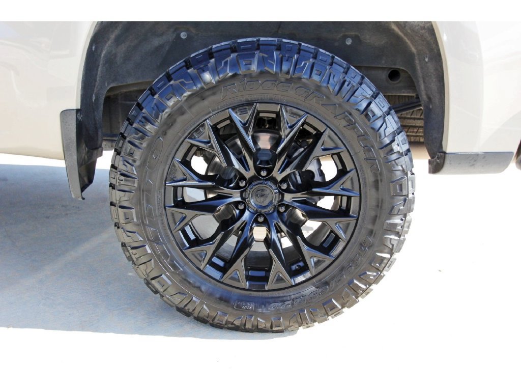 Used 2023 Chevrolet Silverado 1500 LT Trail Boss w/ Protection Package AWD/4WD image 34
