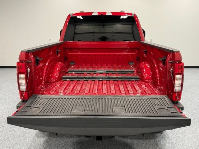 Certified 2022 Ford F250 XLT AWD/4WD image 12