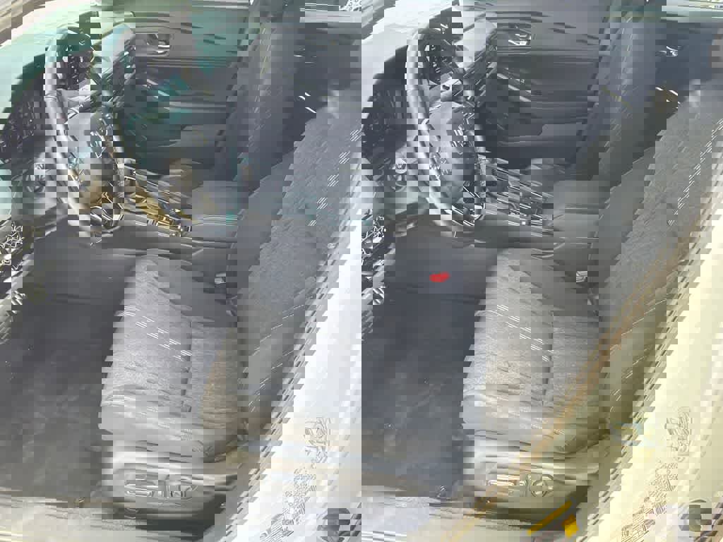 Used 2024 Honda Accord Sport image 10