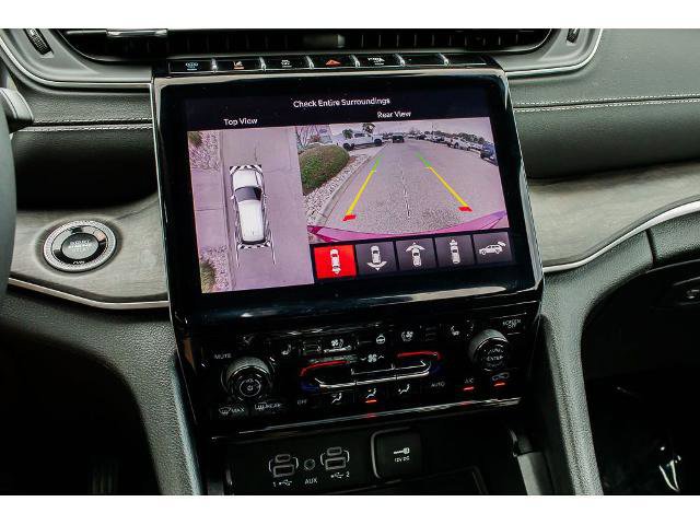 Used 2024 Jeep Grand Cherokee Limited 4xe w/ Luxury Tech Group II AWD/4WD image 20