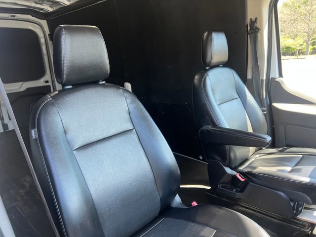 Certified 2023 Ford Transit 250 Medium Roof AWD w/ Load Area Protection Package image 43
