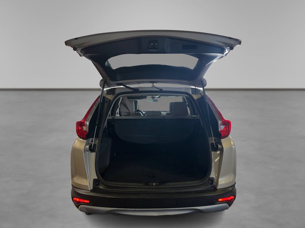 Used 2018 Honda CR-V EX image 12