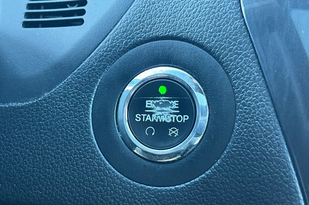 Certified 2018 Ford Explorer Sport w/ Equipment Group 401A image 25