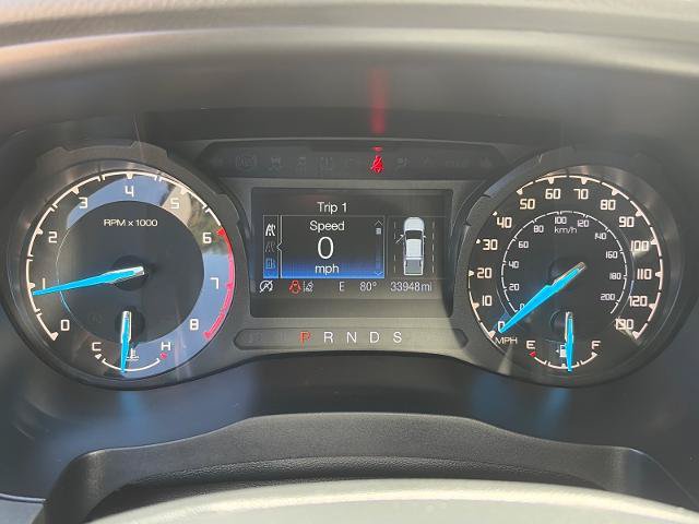 Certified 2022 Ford Ranger XL w/ Equipment Group 101A High AWD/4WD image 8