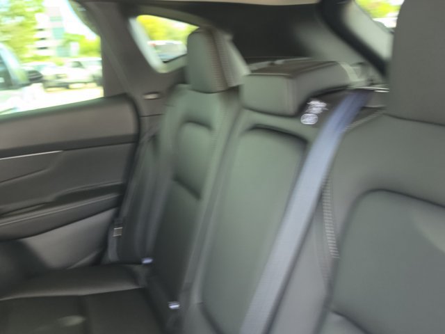 Used 2025 Nissan Murano SV FWD image 16