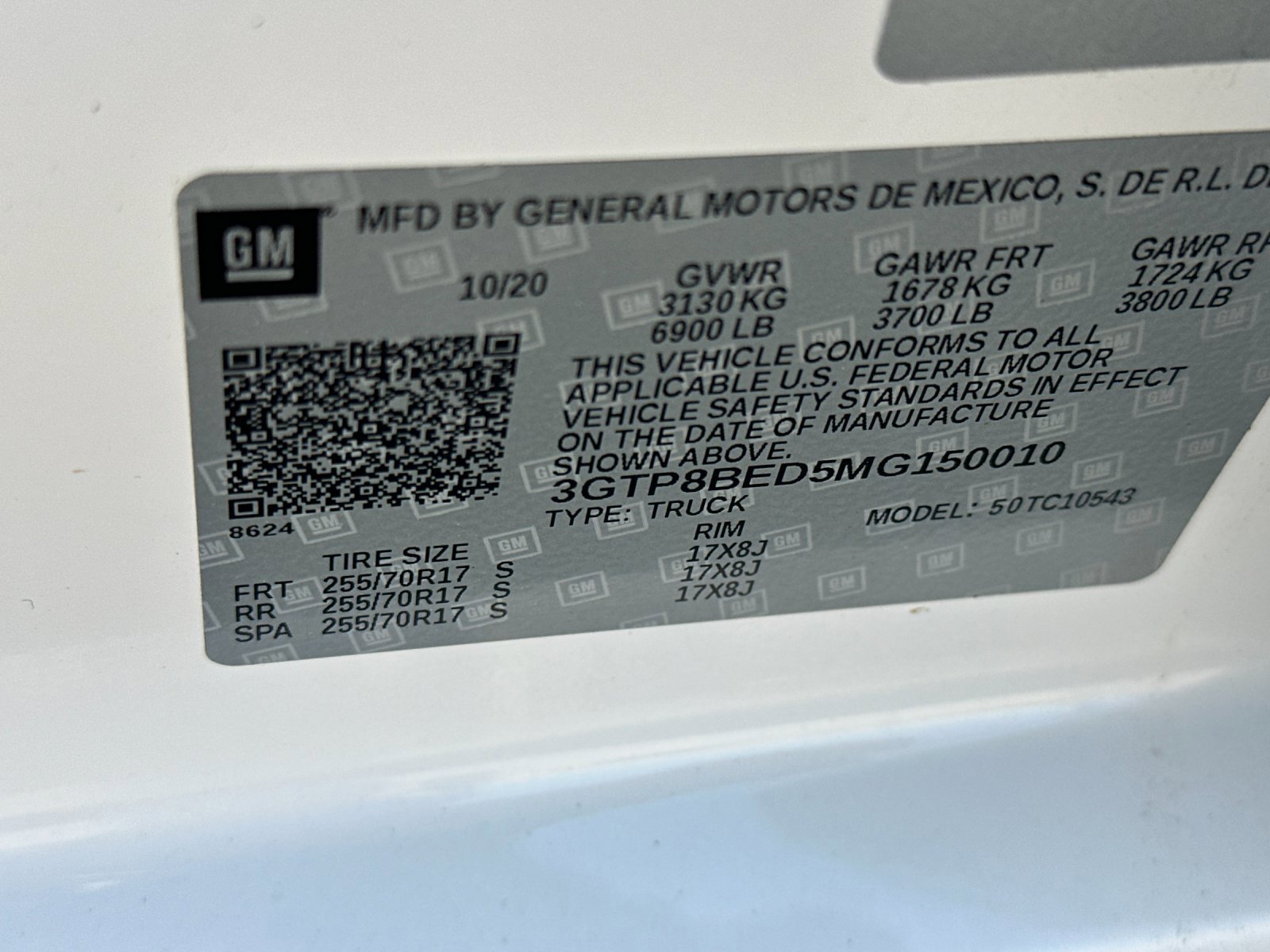 Used 2021 GMC Sierra 1500 SLE image 27