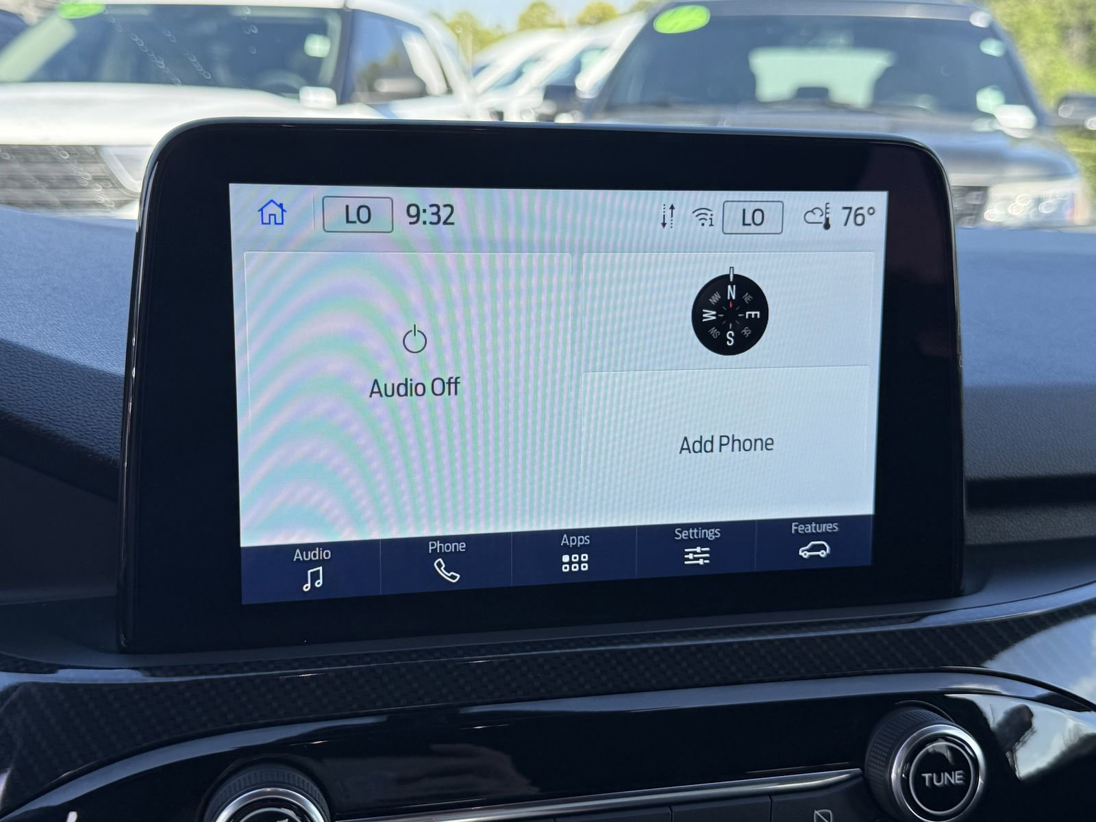 Certified 2023 Ford Escape ST-Line w/ Equipment Group 301A image 19