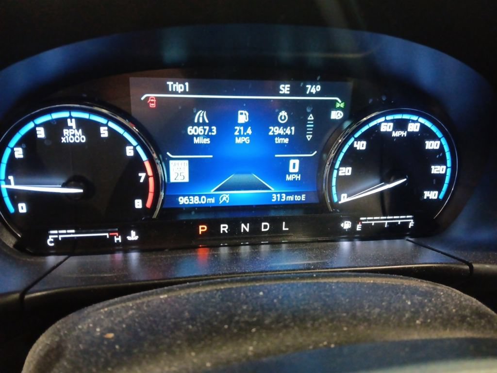 Certified 2023 Ford Bronco Sport Outer Banks w/ Tech Package AWD/4WD image 4