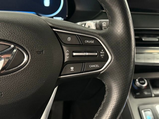 Used 2020 Hyundai Palisade Limited image 18