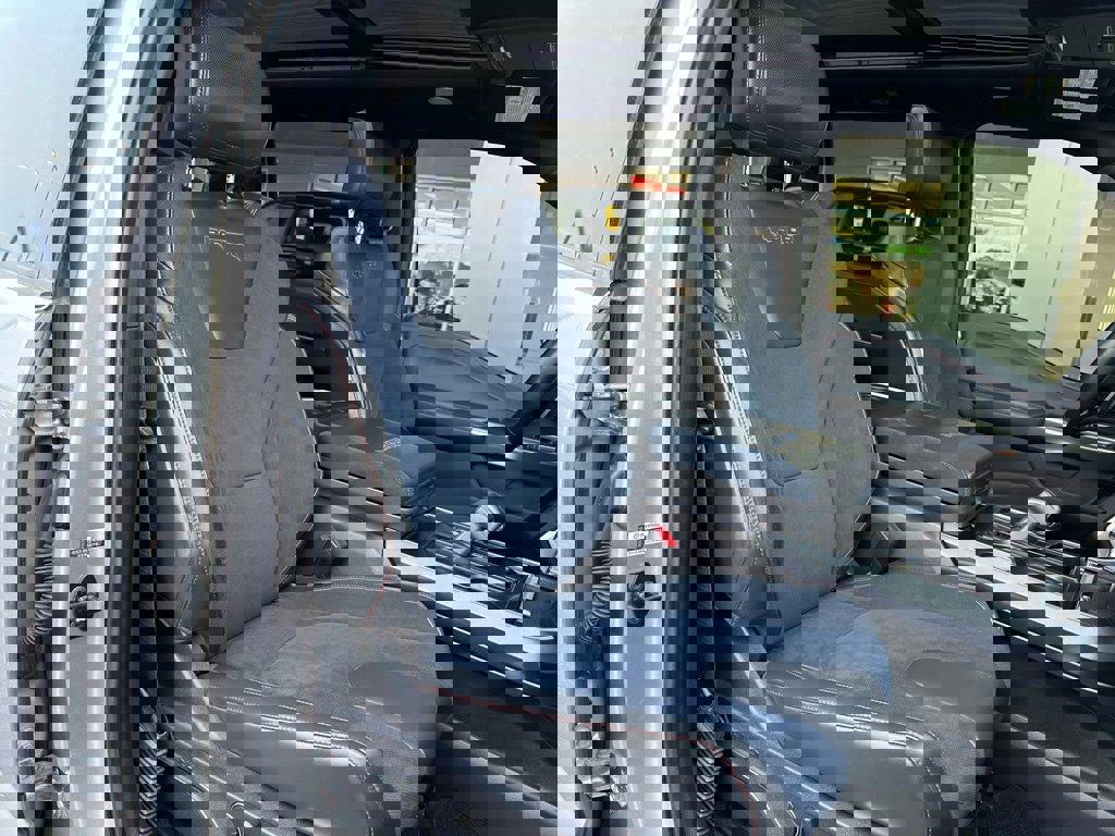 Certified 2022 Ford F150 Raptor w/ Raptor 37 Performance Package image 13