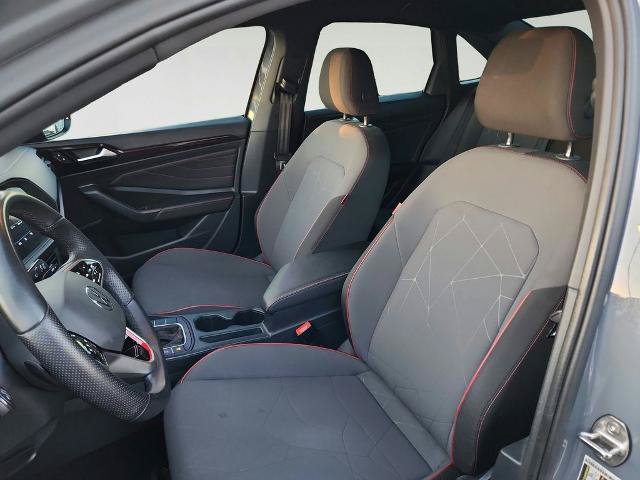 Used 2024 Volkswagen Jetta GLI 40th Anniversary Edition FWD image 10