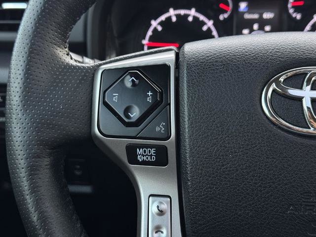 Used 2023 Toyota 4Runner SR5 Premium w/ Moonroof Package image 20