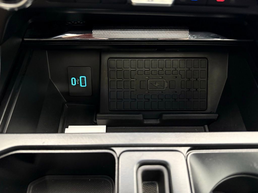 Certified 2024 Ford F150 Raptor w/ Equipment Group 803A Raptor R image 40