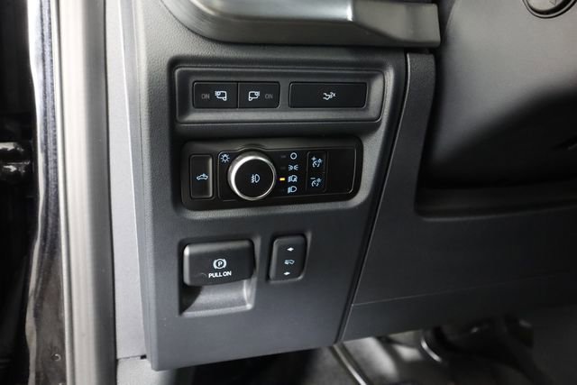 Certified 2023 Ford F150 Lariat w/ Equipment Group 502A High image 38