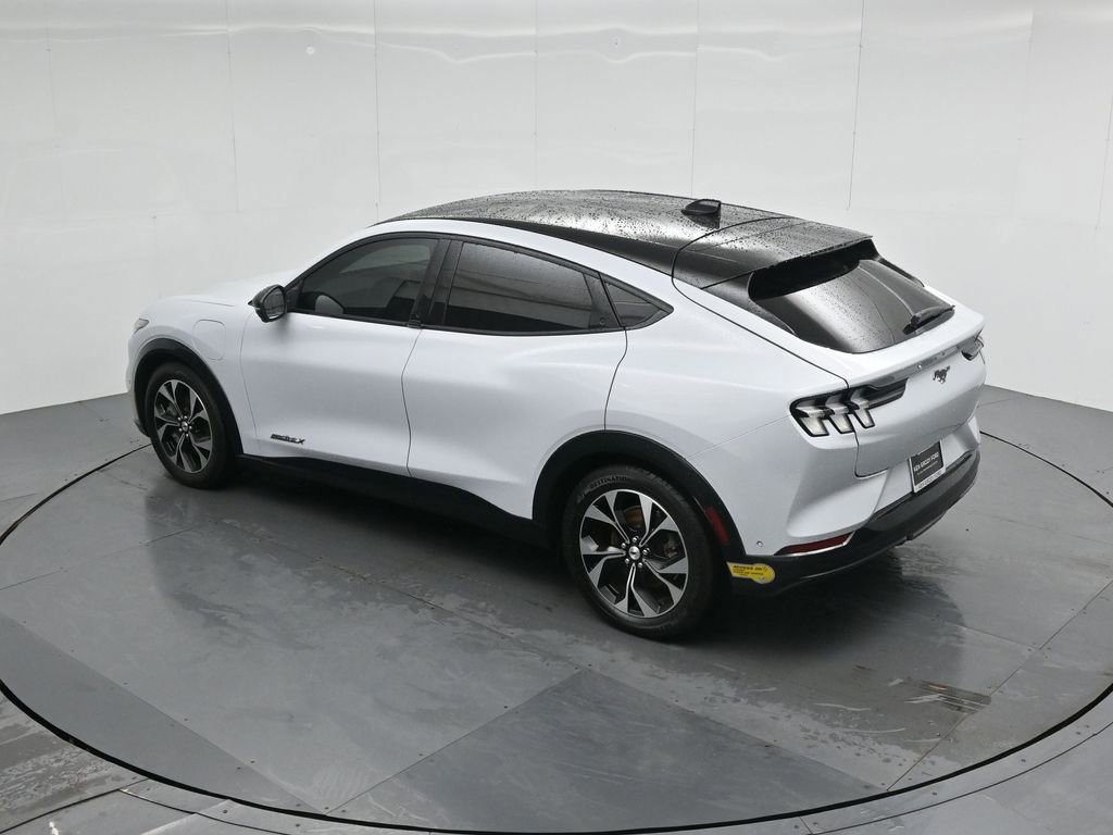 Certified 2022 Ford Mustang Mach-E Premium image 20