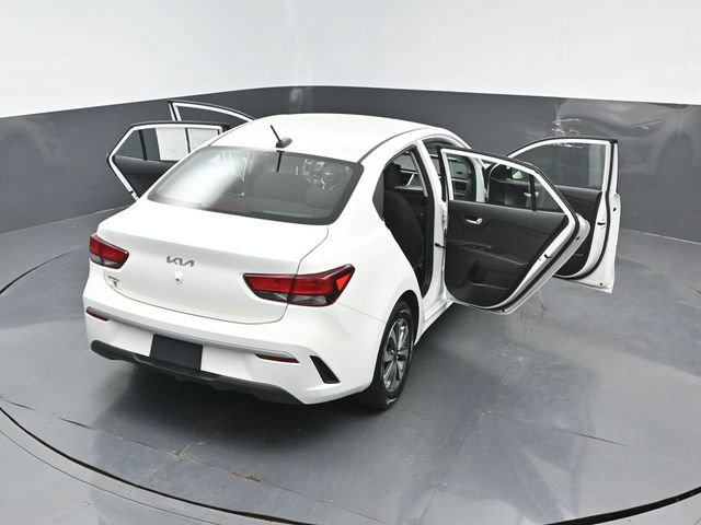 Used 2023 Kia Rio S w/ Technology Package FWD image 26