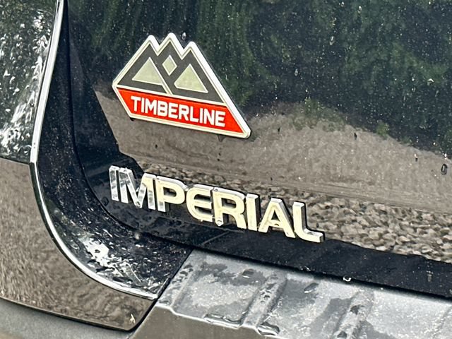 Certified 2022 Ford Explorer Timberline AWD/4WD image 15