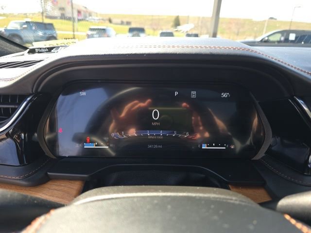 Used 2023 Jeep Grand Cherokee L Summit image 22