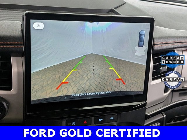 Certified 2024 Ford Expedition Timberline image 40