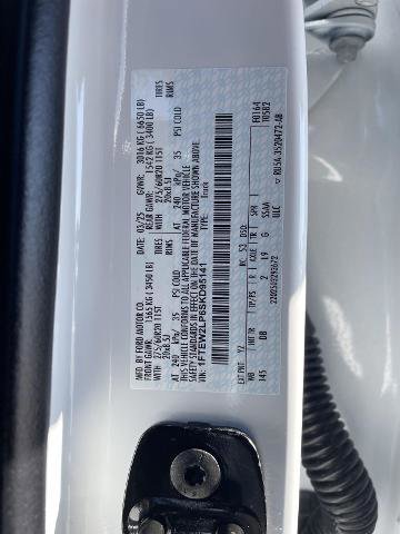 Certified 2025 Ford F150 STX w/ Equipment Group 200A image 31