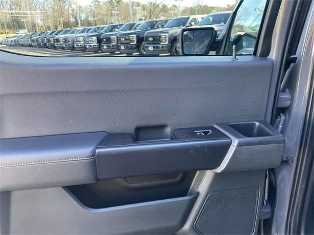 Certified 2021 Ford F150 XL w/ STX Appearance Package image 22