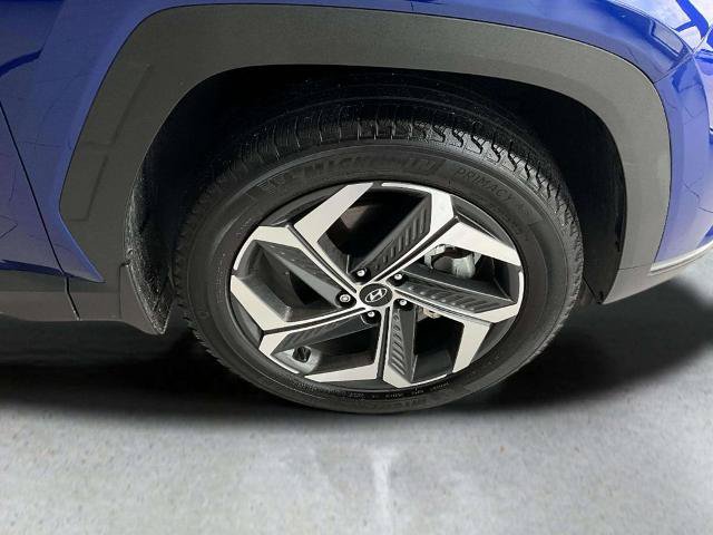 Used 2024 Hyundai Tucson SEL w/ Convenience Package AWD/4WD image 31