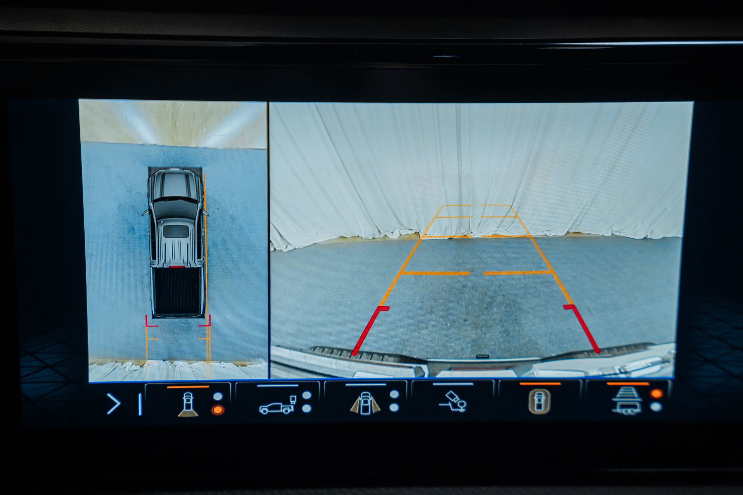 Used 2024 GMC Sierra 1500 Denali w/ Denali Reserve Package image 52