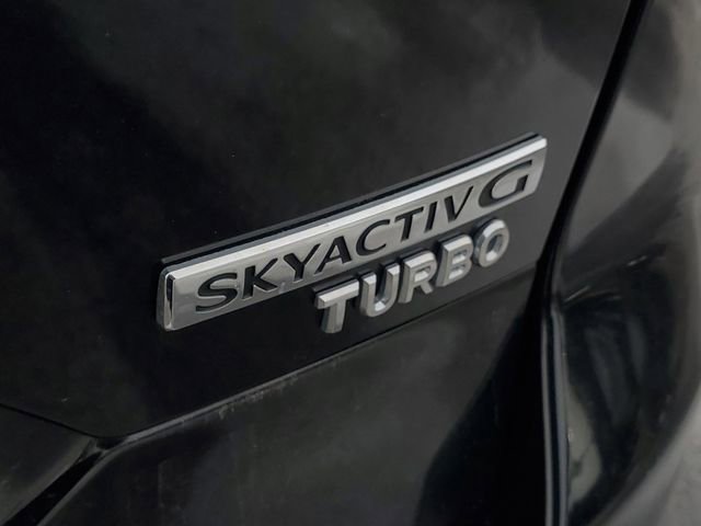 Used 2023 MAZDA CX-5 AWD 2.5 Turbo image 6