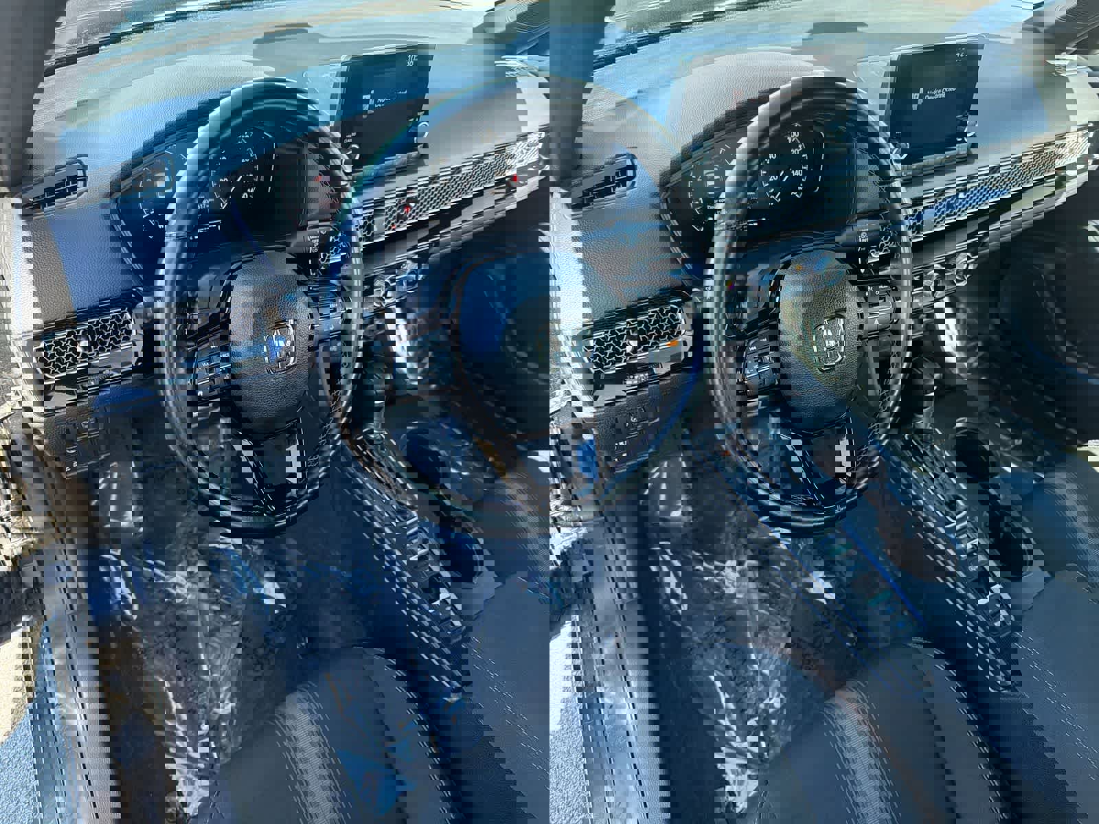 Used 2022 Honda Civic Sport image 10