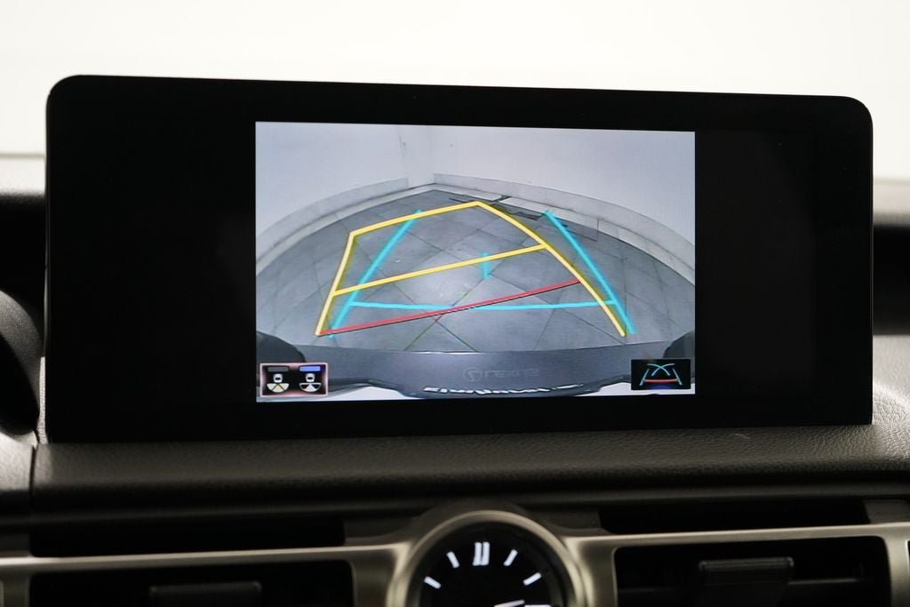 Used 2022 Lexus IS 300 AWD w/ Premium Package image 19