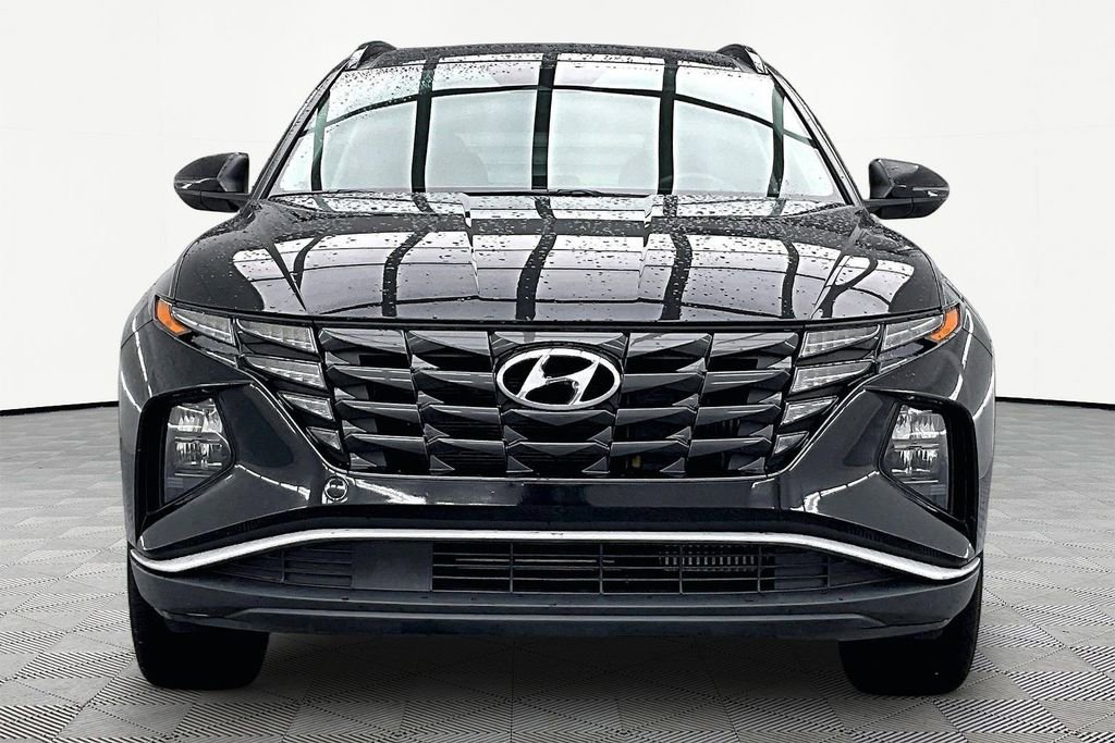Used 2023 Hyundai Tucson SEL AWD/4WD image 3