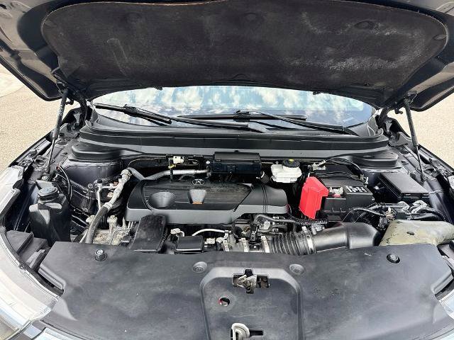 Used 2020 Acura RDX AWD image 20