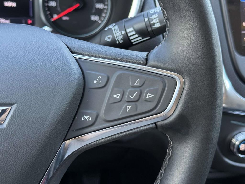 Used 2024 Chevrolet Equinox LT FWD image 12