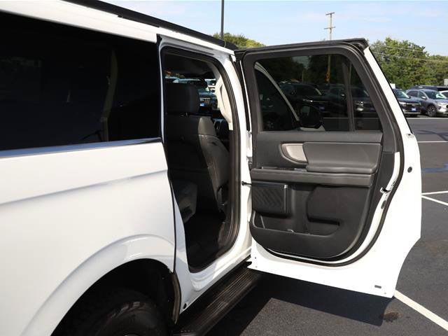 Certified 2026 Ford Expedition Max Active AWD/4WD image 33